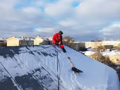 Industriālais alpīnisms | https://oreiva.lv | +371 27147279